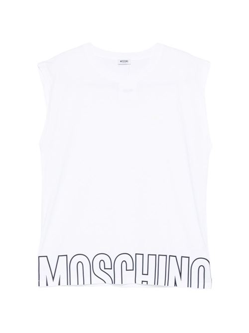  MOSCHINO | A0707 44190001